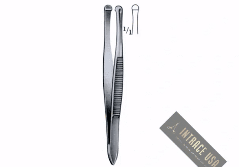 Beer Cilia Forcep