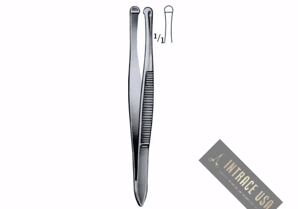 Beer Cilia Forcep