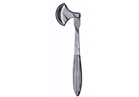 Berliner Percussion Hammer