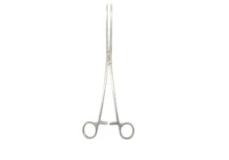 Bozemann Uterine Dressing Forceps
