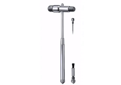 Buck Percussion Hammer