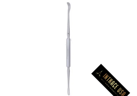 Carpenter Dissector - Stainless Steel ENT Surgical Tissue Dissection Tool - Intrace USA