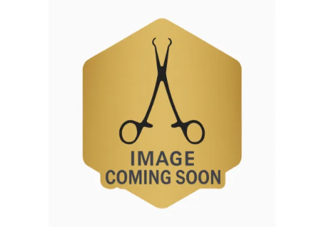 Cuticle Scissor Sharp/Sharp Str.