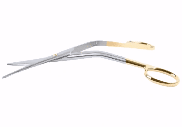Cottle Tonsil & Nasal Scissors