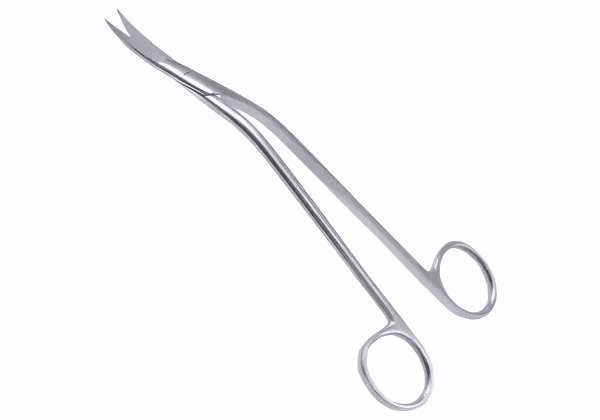 Dandy Neurosurgical Scissors