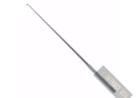 Day Ear Hook - Surgical Grade Right-Angled Ear Hook for Otology - Intrace USA