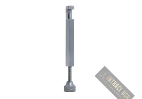 De Martel-Wolfson Clamp Holder - Precision Stainless Steel Surgical Frame - Intrace USA