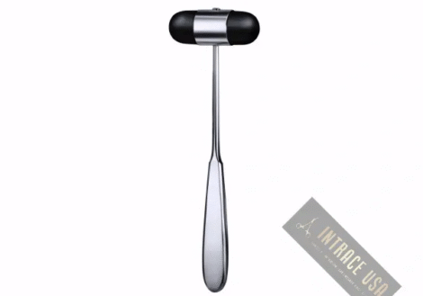 Dejerine Percussion Hammer W/O Needle