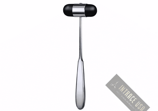 Dejerine Percussion Hammer W/O Needle