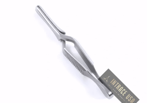 Dieffenbach Bulldog Clamp