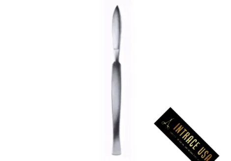 Brookhaven GA Dissecting Knife For Surgeries - Intrace USA