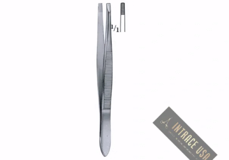 Douglas Cilia Forcep