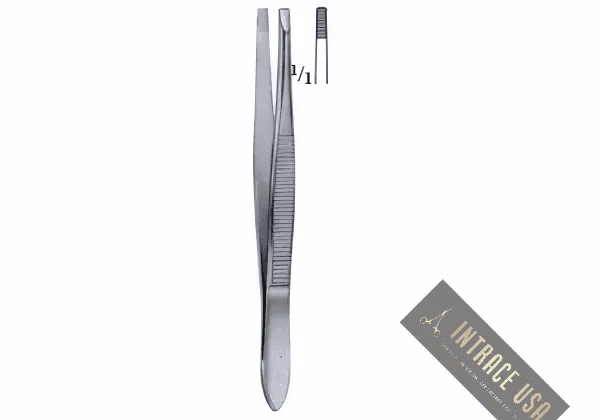 Douglas Cilia Forcep