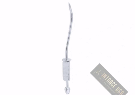 Douglas Trocar, 3.0mm