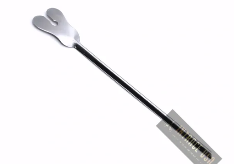 Doyen Diagnostic Probe - Stainless Steel Medical Dissection and Exploration Tool - Intrace USA