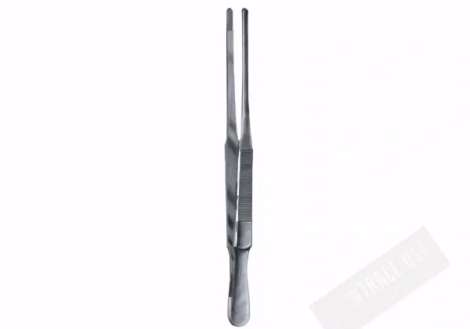 Duehrssen Dressing Forcep