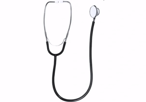 Duplex Stethoscope