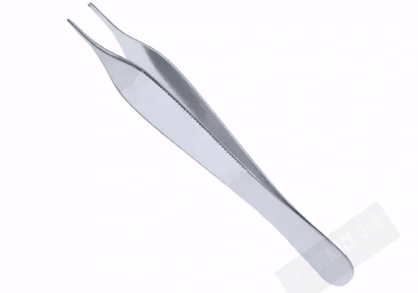 Ewald (Hudson) Dressing Forcep