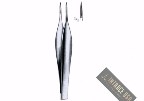 Feilchenfeld Splinter Forcep