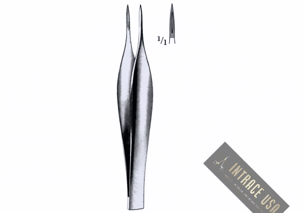 Feilchenfeld Splinter Forcep