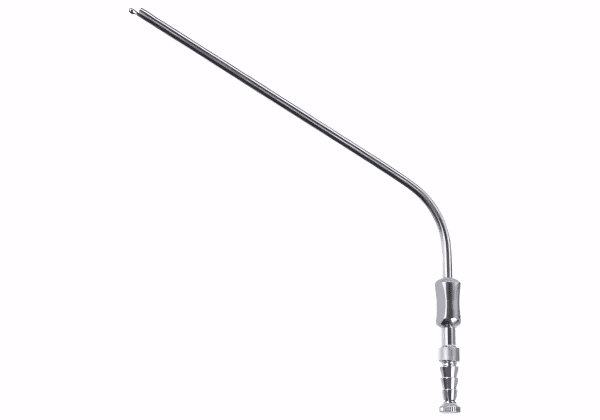 Fergusson Suction Tube, 12 Fr/Ch