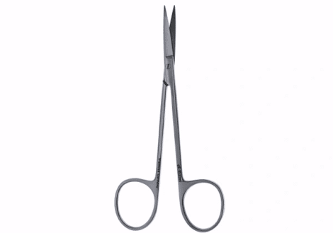 Fine Operating Scissors