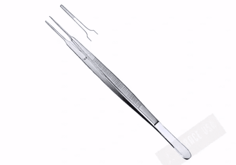 Gerald Dressing Forcep