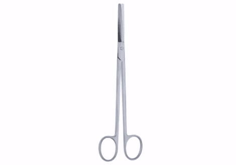 Gorney Dissecting Scissors