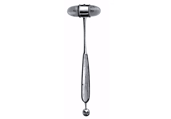 Hurst Percussion Hammer
