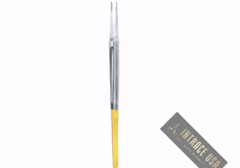 JABOMA-TC Dissecting Forcep With TC