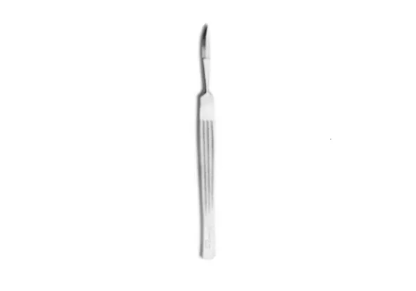Joseph Rhinoplasty and Nasal Knife - Surgical Grade Stainless Steel Double-Edged Cutting Instrument - Intrace USA