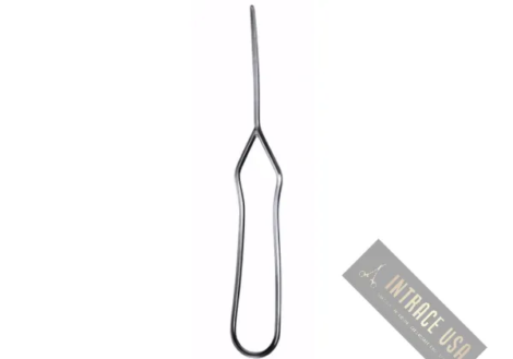 Kelsey Fry Awl - Stainless Steel Maxillofacial Surgical Wiring Tool - Intrace USA