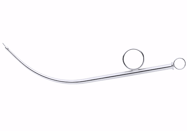 Kilner Suction Tube, 4.0mm