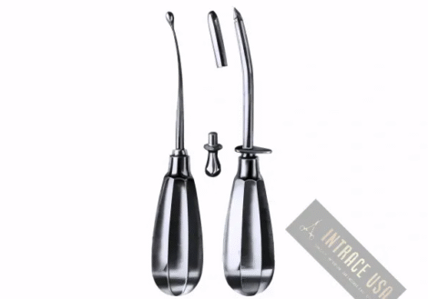 Krause Trocar, 5.5mm