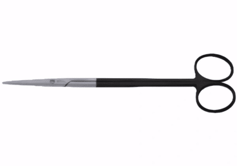 Lincoln Neurosurgical Scissors