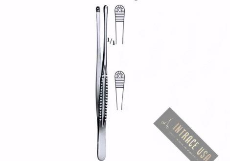 Mayo-Russ. Grasping Forcep
