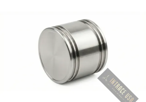 McGivney Ligator Drum - Stainless Steel Replacement Surgical Part - Intrace USA