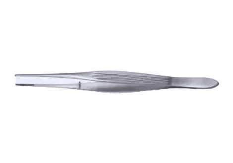 McIndoe Dressing Forcep