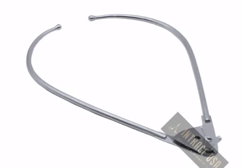 McKissock Collyer Caliper - Precision Reconstructive Surgery Measurement Tool - Intrace USA