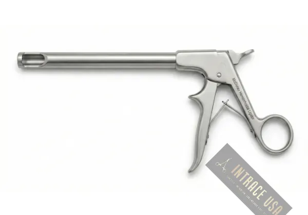 McGivney Hemorrhoidal Ligator - Precision Stainless Steel Surgical Instrument - Intrace USA