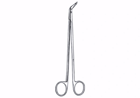 Mills Neurosurgical Scissors