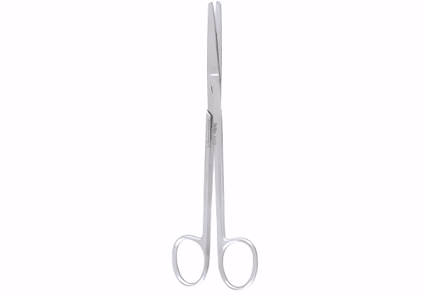 Mixter Operating Scissors