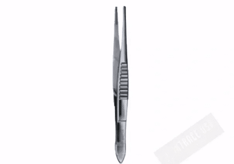 Model USA Dressing Forcep