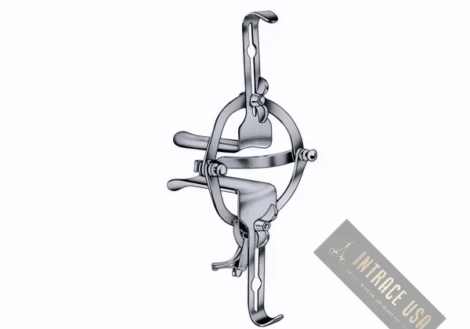 O'Sullivan- O'Connor Vaginal Specula and Retractor