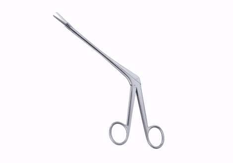 Olivecrona Neurosurgical Scissors