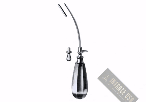 Pierce Trocar, 5.0mm