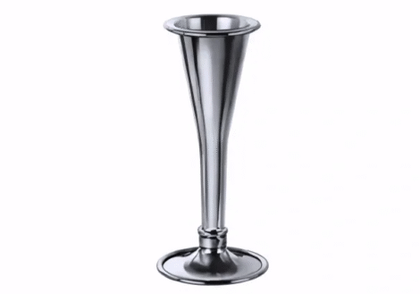 Pinard Stethoscope (Aluminium)