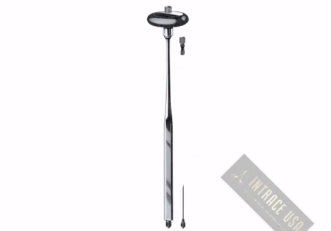 Rabiner Percussion Hammer, 40.0mm