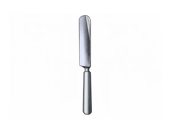 Rehn Transplantation Knife - Precision Skin Grafting Instrument - Intrace USA