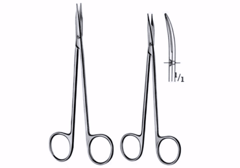 Reynold Fine-Operating Scissors